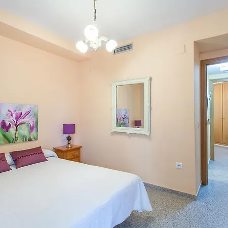 Patacona 6 瓦伦西亚