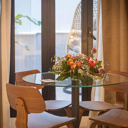 Moontels Colon 발렌시아