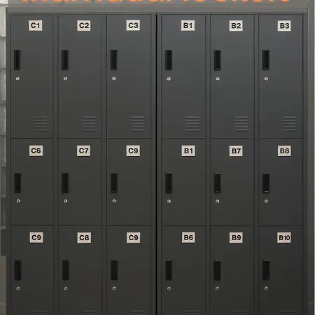 Cozy Nook * فالنسيا