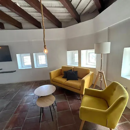 AmazINN Places Casa Calabuig Valencia Puerto - No Ascensor - 3* Valencia