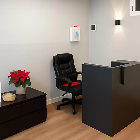 بيت شباب Cozy Nook