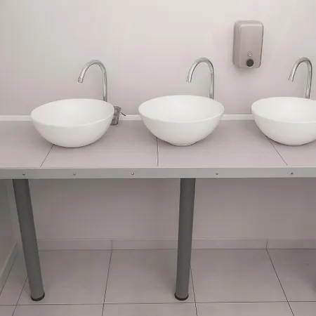 بيت شباب Cozy Nook *