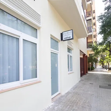 Rubio By Concept Guest house 3*