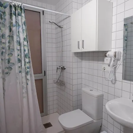 Apartmán San Pedro 4 Valencie