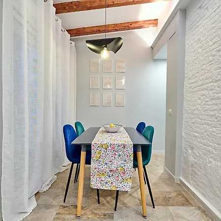 Apartment Estrella Super Nova Valencia