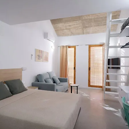 Apartmán San Pedro 4