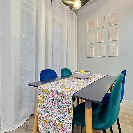 Apartment Estrella Super Nova Valencia