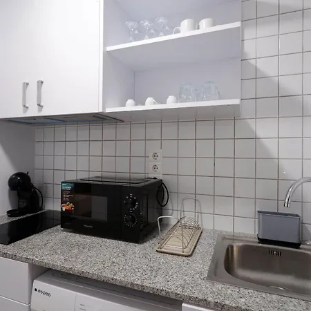 Apartmán San Pedro 4 Valencie