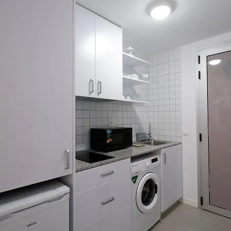 San Pedro 4 Apartmán Valencie