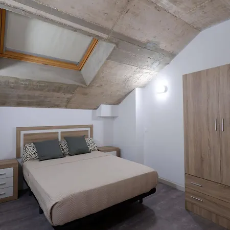 San Pedro 4 Apartament Walencja
