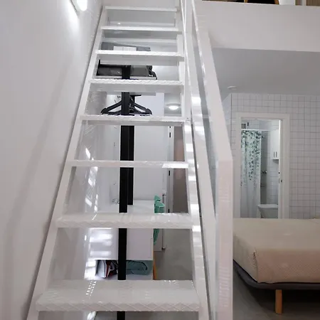 Appartement San Pedro 4