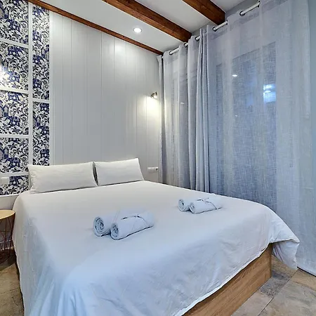 Apartment Estrella Super Nova