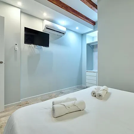 Estrella Super Nova Apartment Valencia