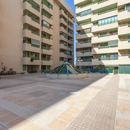 דירה Patacona Beach 7 ולנסיה