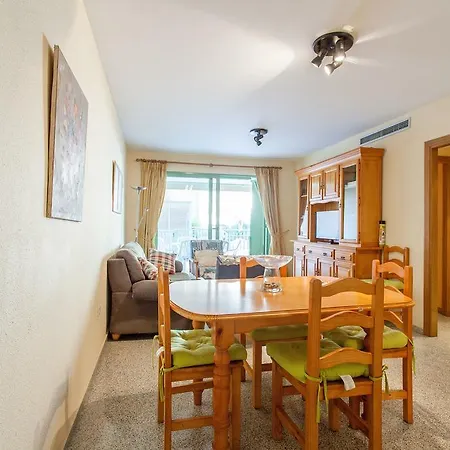דירה Patacona Beach 7 ולנסיה