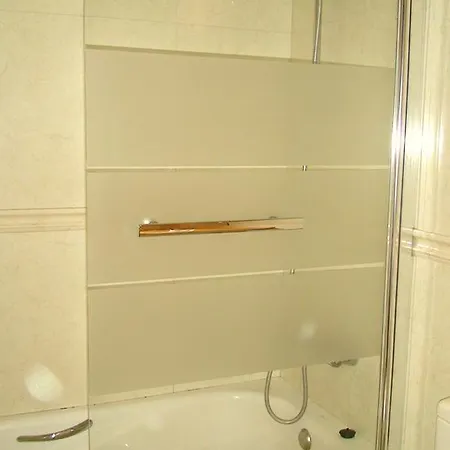 Mestalla Silence Lägenhet Valencia