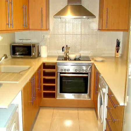 Lägenhet Mestalla Silence Valencia