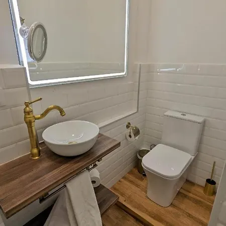 Hotel Catalina Valência