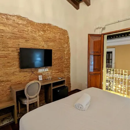 Catalina Hotel Valência