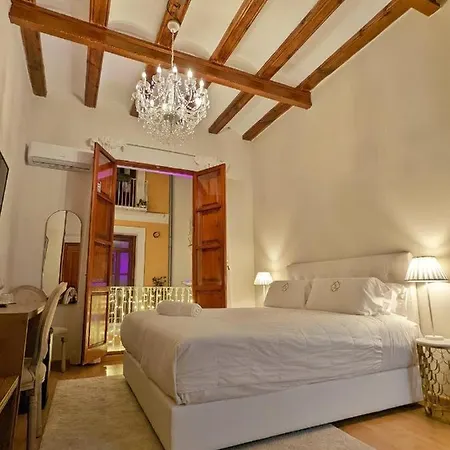 Hotel Catalina Valência