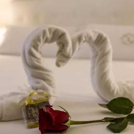 Catalina Hotel Valência