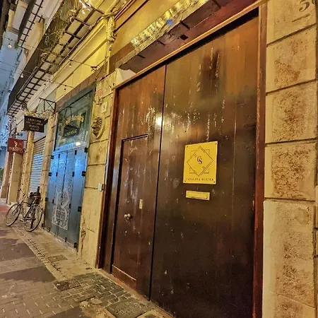 Hotel Catalina Valência