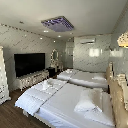 Air Aviacion 2* Valencia