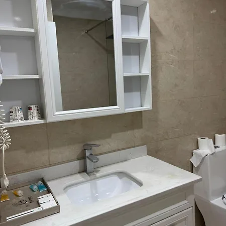 Air Aviacion 2* ולנסיה