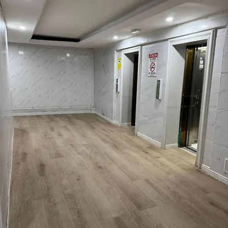 מלון Air Aviacion