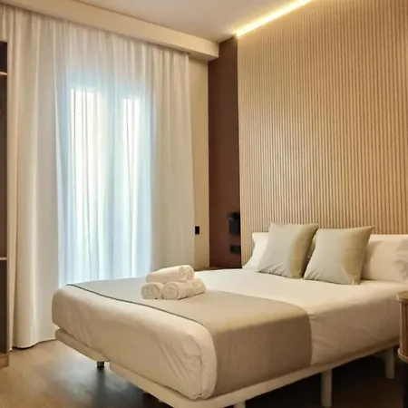 Marina Boutique 3* Βαλένθια