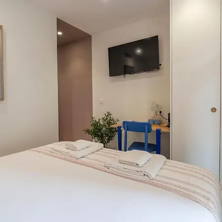 Cabanyal By Vlc Host