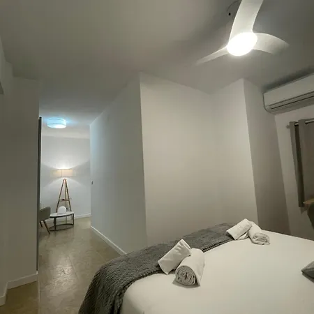 Valentia - Baleares فالنسيا