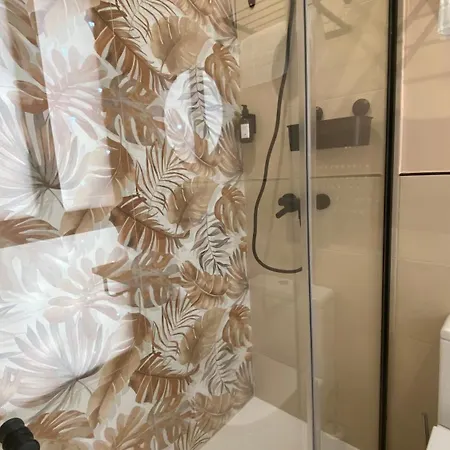 Πανσιόν Marina Boutique 3*