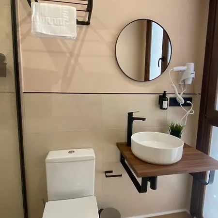 Marina Boutique Πανσιόν Βαλένθια