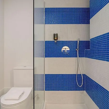 Cabanyal By Vlc Host 4* Valencia