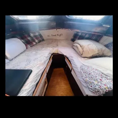 La Pepa Bateau-hôtel Valence