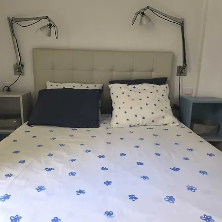 Encantador Loft Cabanal - Playa Arenas Walencja