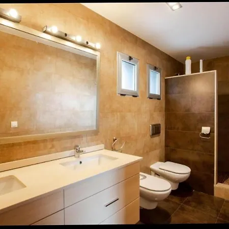 Luxury Villa Valencia