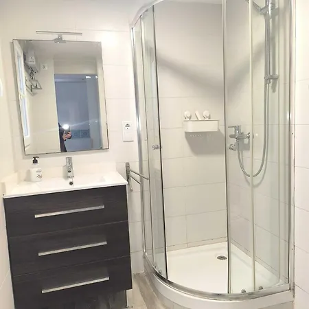 Encantador Loft Cabanal - Playa Arenas * Walencja