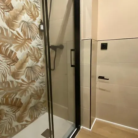 Πανσιόν Marina Boutique Βαλένθια