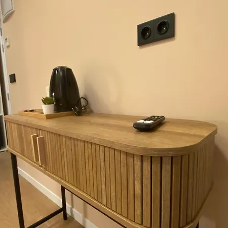 Πανσιόν Marina Boutique 3*