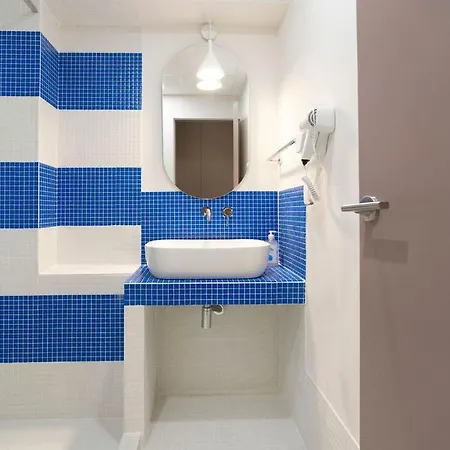 Cabanyal By Vlc Host 4* Valencia