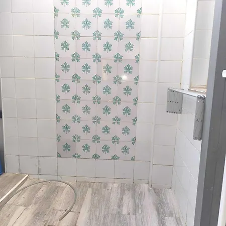 Dom wakacyjny Encantador Loft Cabanal - Playa Arenas *