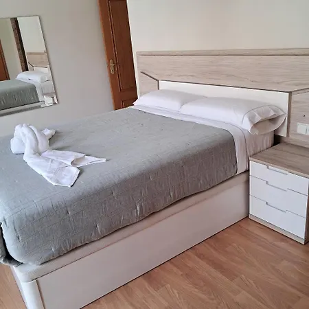 Beachfront In * Valencia