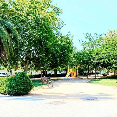 Casa Yaiza ולנסיה