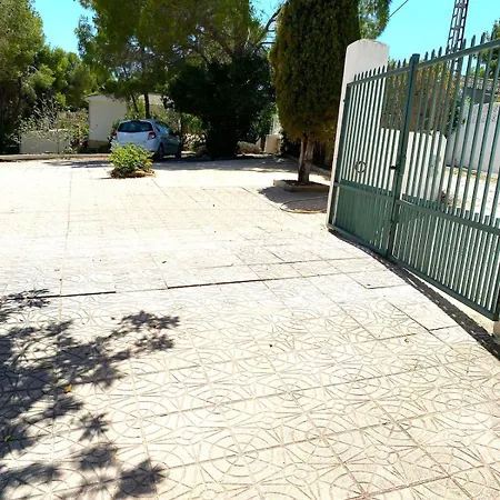 La Casa Del Bosque Σπίτι διακοπών