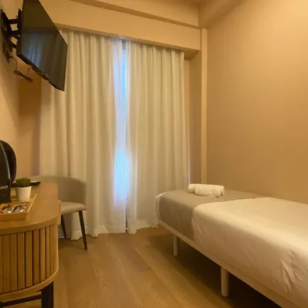 Πανσιόν Marina Boutique