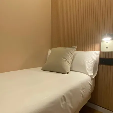 Πανσιόν Marina Boutique Βαλένθια