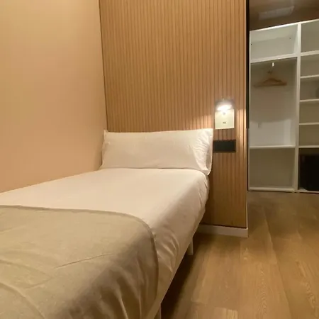 Πανσιόν Marina Boutique Βαλένθια