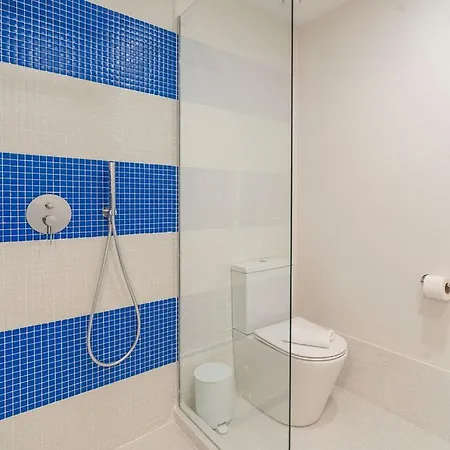 Cabanyal By Vlc Host Guest house Valencia